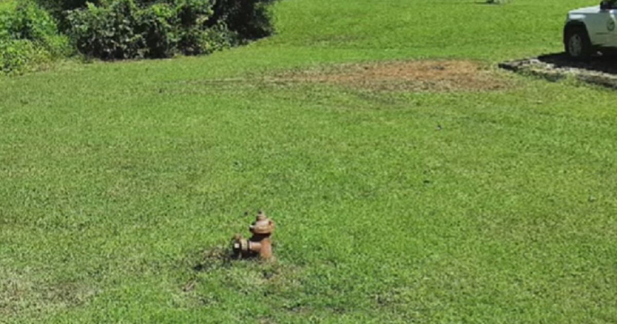 Water Infrastructure Projects Completed In Eastern Kentucky With Federal Support