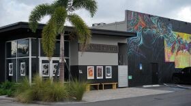 Urbanite Theatre in Sarasota