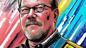 Andy Gregory Local 518 host