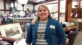 Ashley Velez is CEO of Humility Homes & Services.