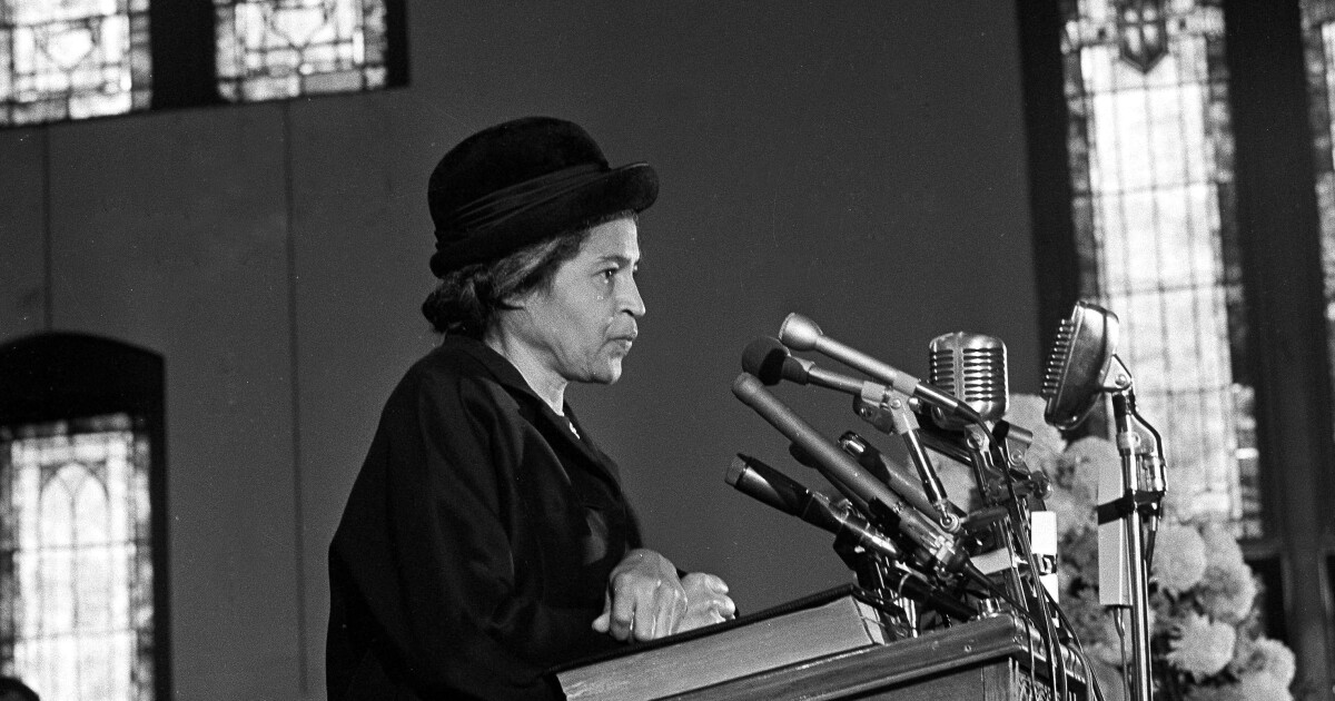 Greensboro celebrates Transit Equity Day