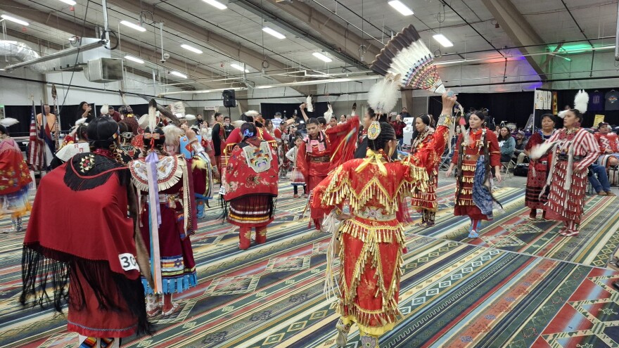 Rocky Mountain Community Radio's Weekly News Roundup: 1/21/2026 | KSUT Public Radio Rocky Mountain Community Radio's Weekly News Roundup: 1/21/2026 | KSUT Public Radio