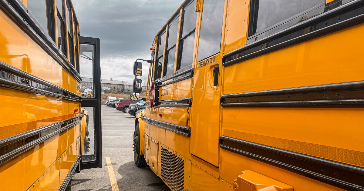 Syracuse launches crack down on illegal bus passing with new camera ...