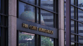 360 pima county admin
