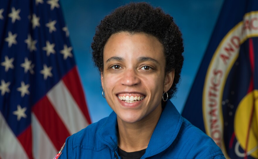 Jessica Watkins is currently serving as a mission specialist on NASA’s SpaceX Crew-4 mission to the International Space Station, which launched on April 27, 2022.