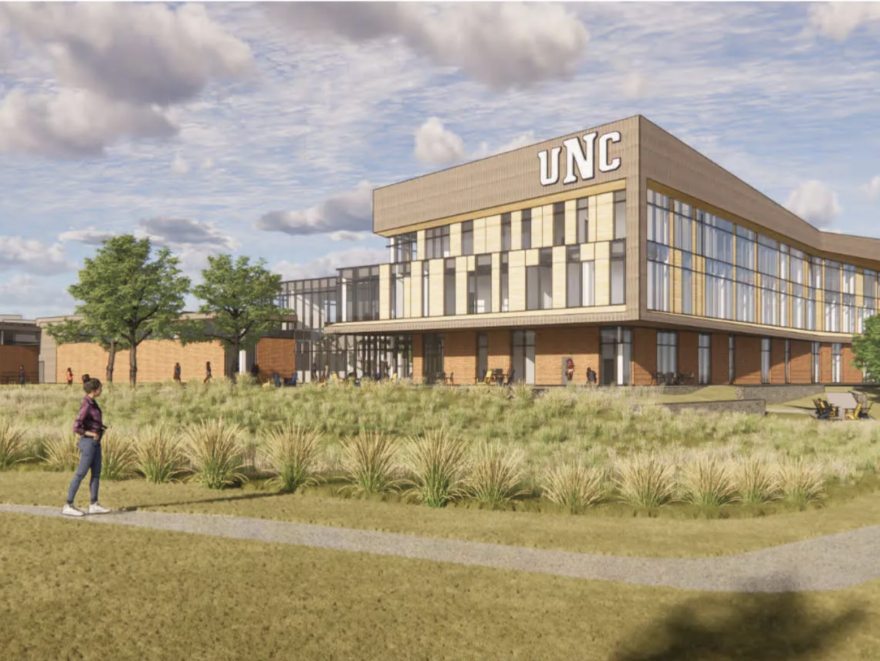 There's a doctor shortage in Colorado. UNC's new medical school hopes