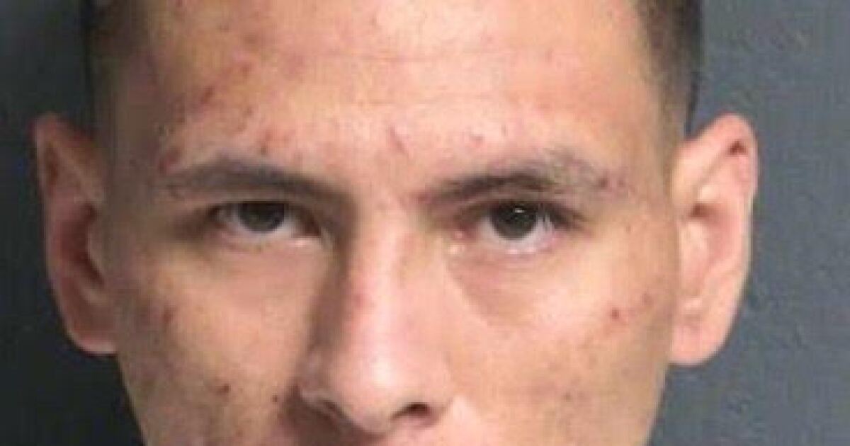 Las Cruces Police Arrest Suspect in Domestic Incident Following SWAT