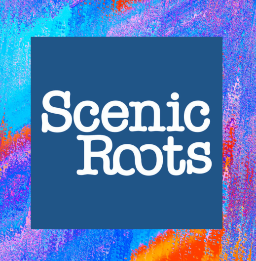 Scenic Roots - Tues 8/25/20