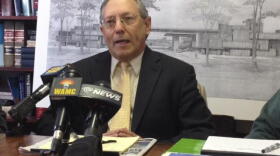 Civil Rights Attorney Michael Sussman