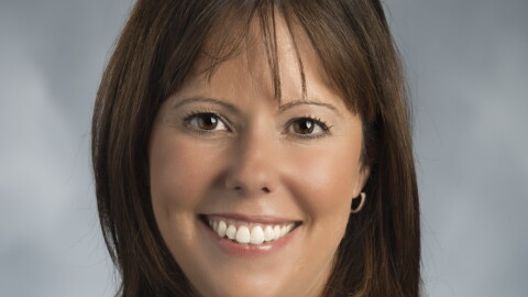United Way for Southeastern Michigan Senior Director for Engagement & Experience, Katie Groves.