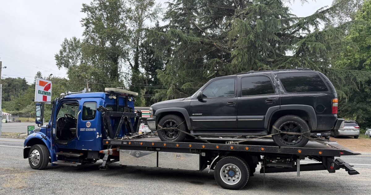 WA has blocked over 100,000 federal attempts to access license plate data