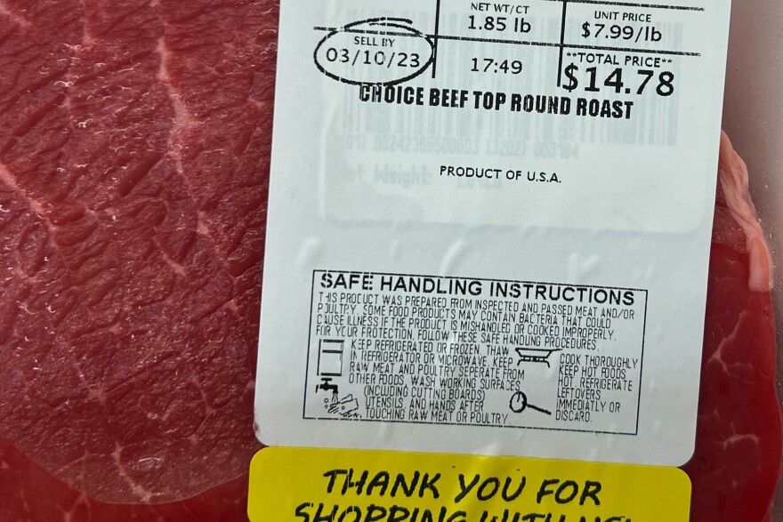 These voluntary labels aren't always what they seem.