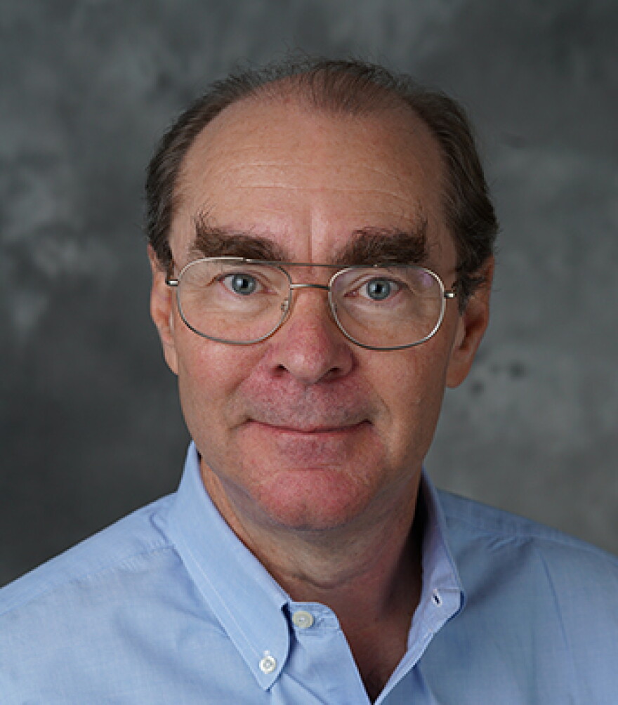 David Banks is a statistician at Duke University. He is a fellow of the American Statistical Association and the Institute of Mathematical Statistics, and a former editor of the Journal of the American Statistical Association and Statistics and Public Pol