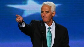 Rep. Charlie Crist helped the U.S. House pass the Raise The Wage Act. But the bill is unlikely to be heard by the Senate.