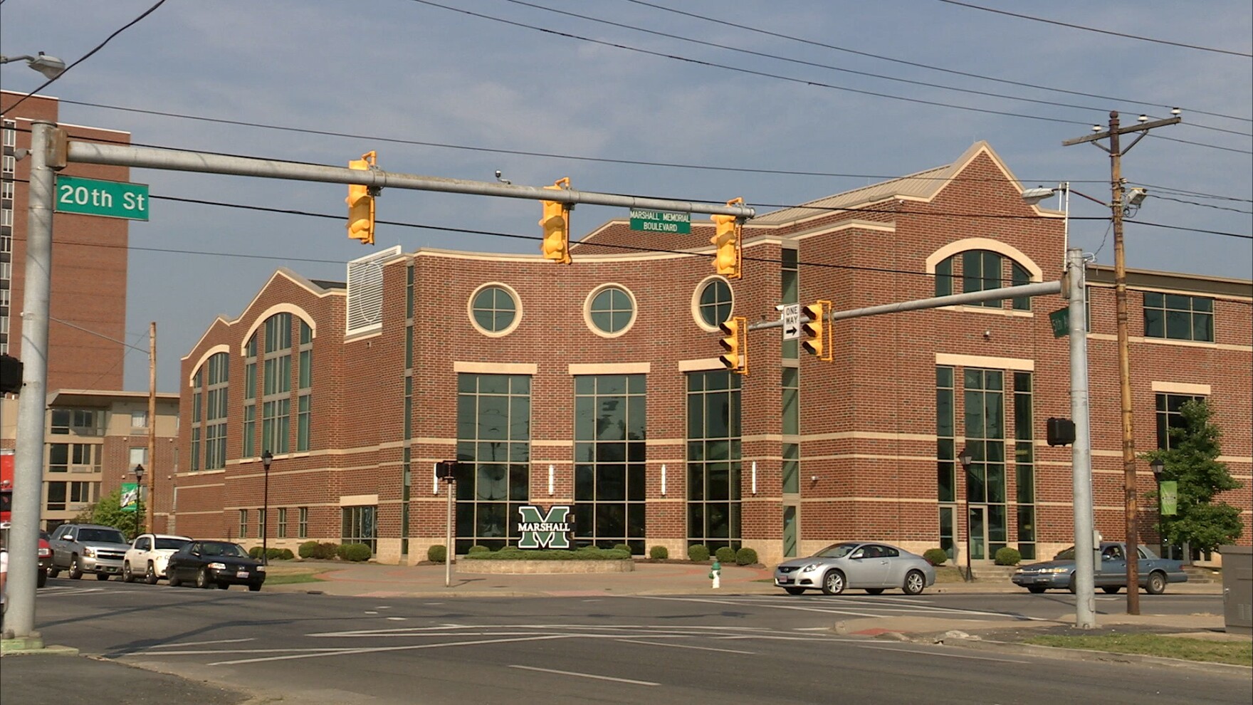 Second West Virginia Law School Proposed For Marshall University West