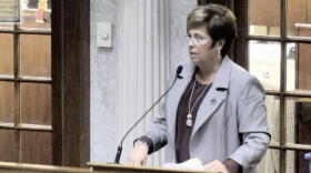 Sen. Stacey Donato (R-Logansport) is the author of Senate Bill 50. She said it could help with the statewide school counselor shortage.