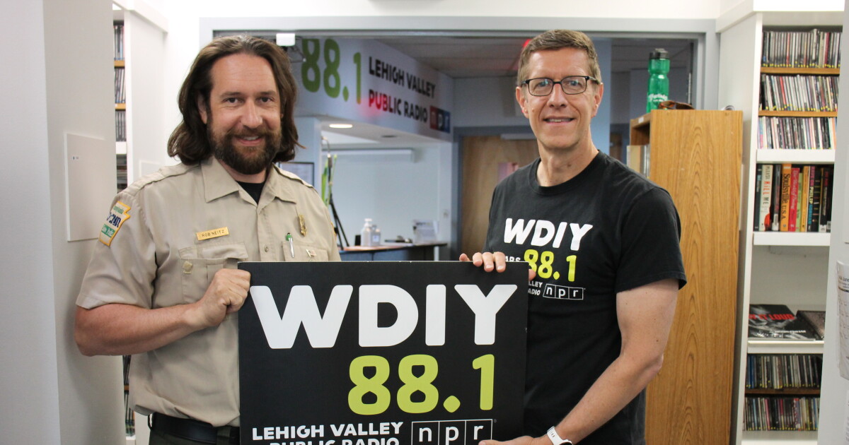 Outdoor Adventures for Generations to Come with Rob Neitz | Active LV