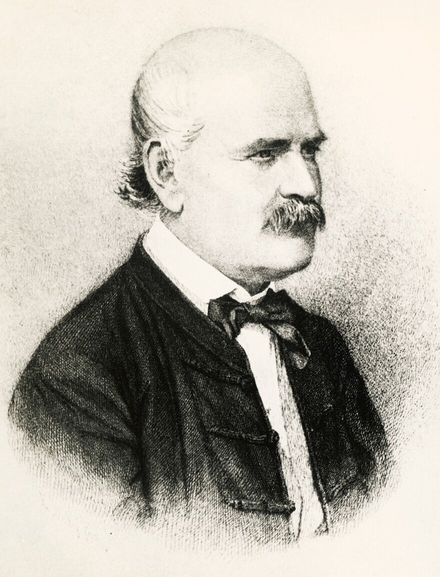 Semmelweis considered scientific inquiry part of his mission as a physician.