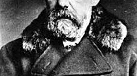 Bedrich Smetana