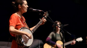 Luray is an Americana collective.