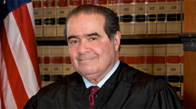 Antonin Scalia
