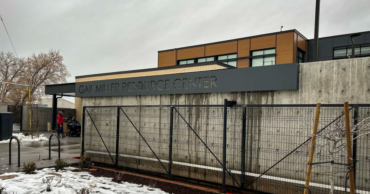 After ‘a start’ last year, Salt Lake City aims to continue work on ...