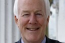 Texas Senator John Cornyn