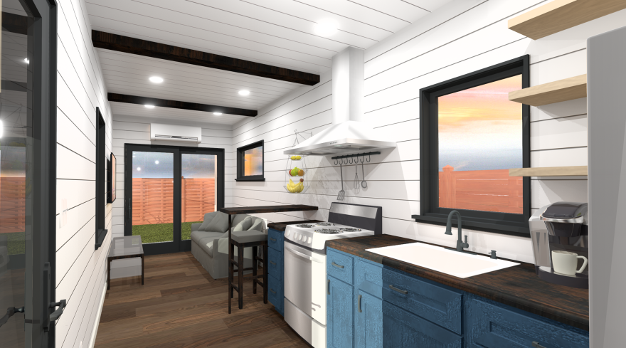 8X40 1 BR Farmhouse Interior 1.png