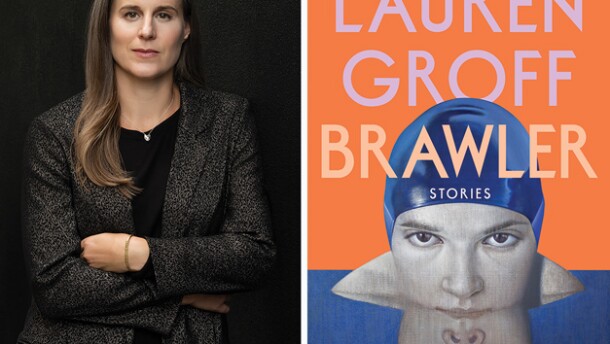 Lauren Groff's new short story collection, "Brawler," features eight stories and a novella that explore the range of human emotion.