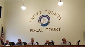 Knott County Fiscal Court