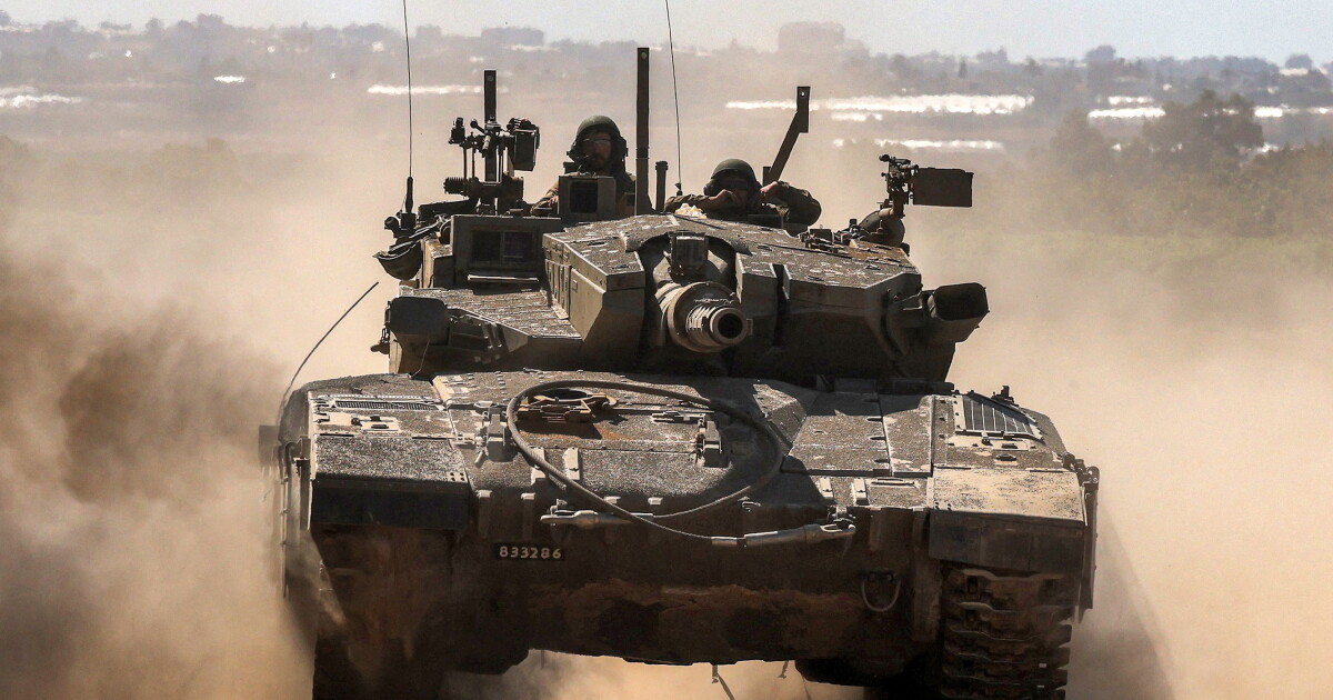 About Rafah A timeline of events leading up to Israel's Rafah offensive | WUNC News