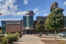  Roger L. Putnam Vocational Technical Academy, in Springfield, Massachusetts. 