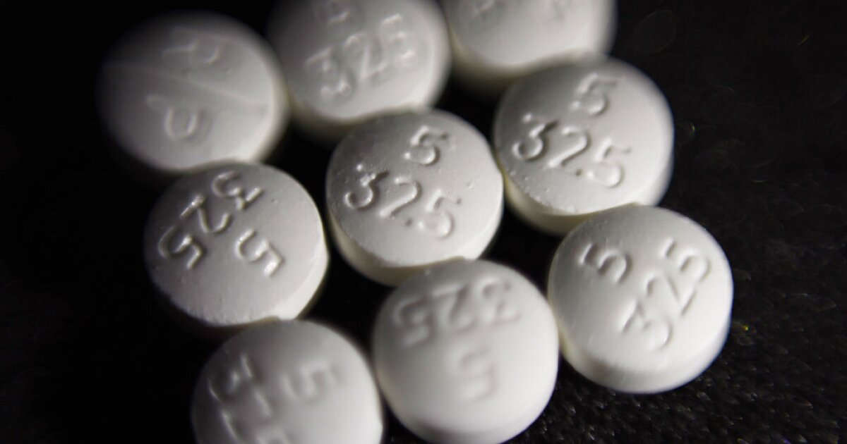 Idaho health officials ask public for opioid settlement priorities
