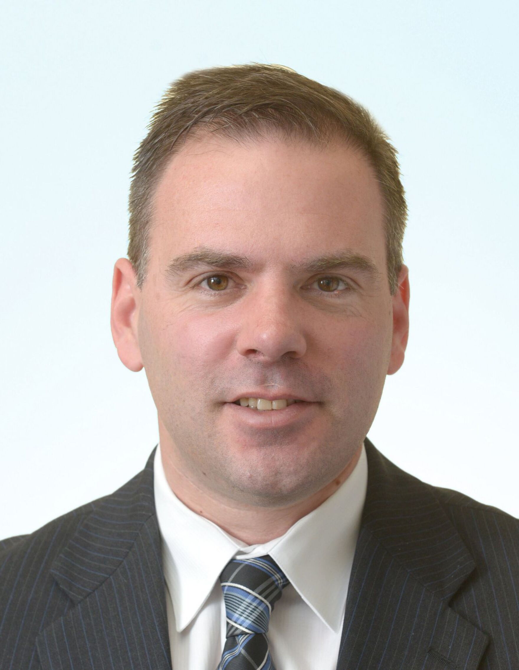 Holyoke attorney Shawn Allyn is running for western Massachusetts seat