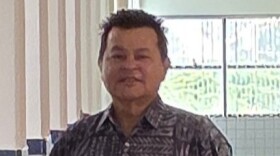 Henry Sablan Hofschneider