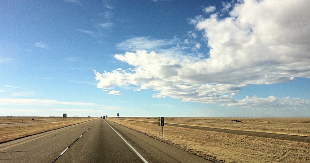 Oklahoma ends 2021 with warmest December on record KGOU