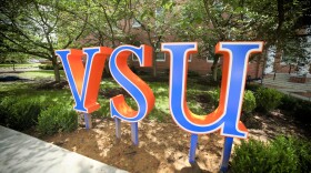 (Courtesy - Virginia State University Facebook)