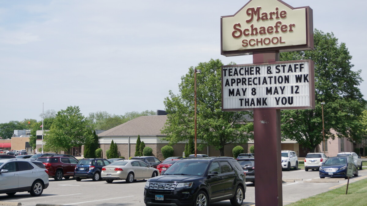 O'Fallon, Illinois, school district acts in custodian case - Vimarsana News