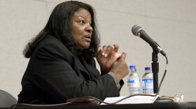 Colia LaFayette Clark