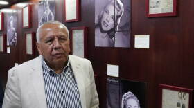 Francisco Garduño
