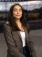 Katya Mendoza, Reporter