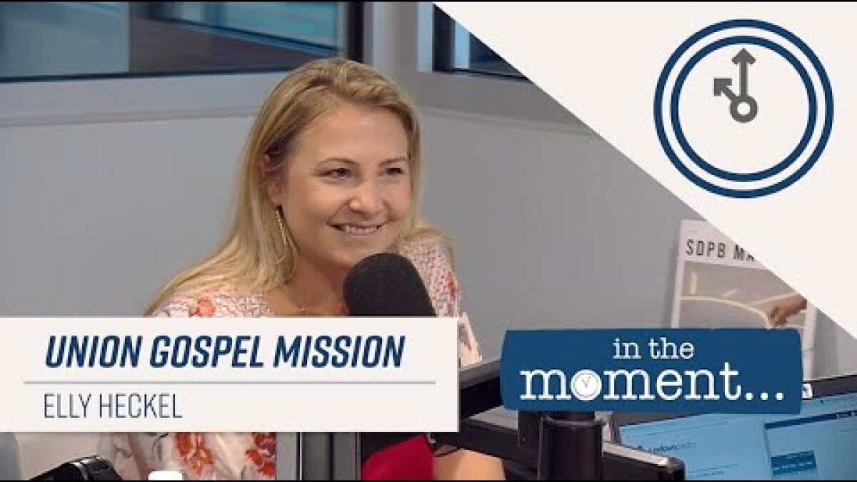 New Family Center set to open at the Union Gospel Mission - Vimarsana News