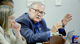 In 2026, Evansville Vanderburgh Schoolboard President Mike Duckworth is up for re-election for his District 2 seat. He's served 26 years non-consecutively.