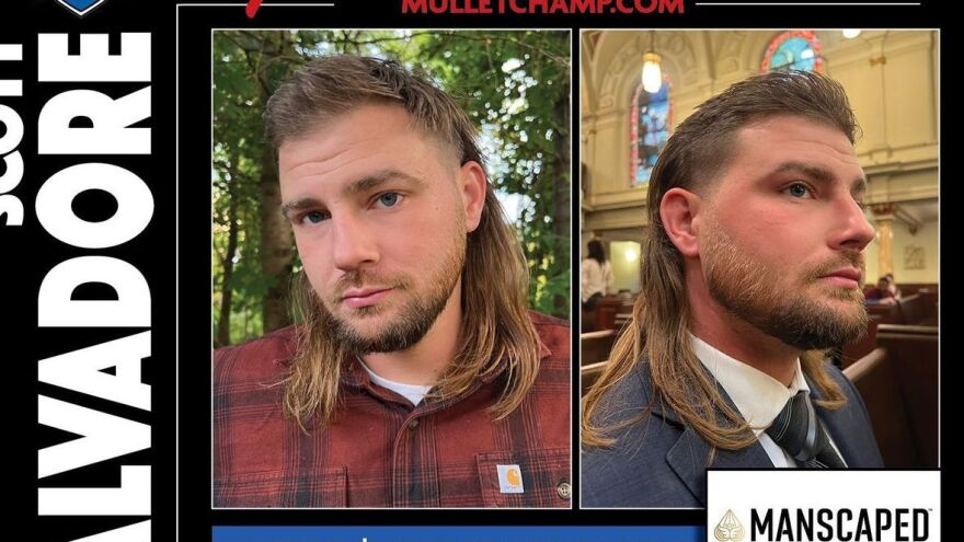 USA Mullet Championships