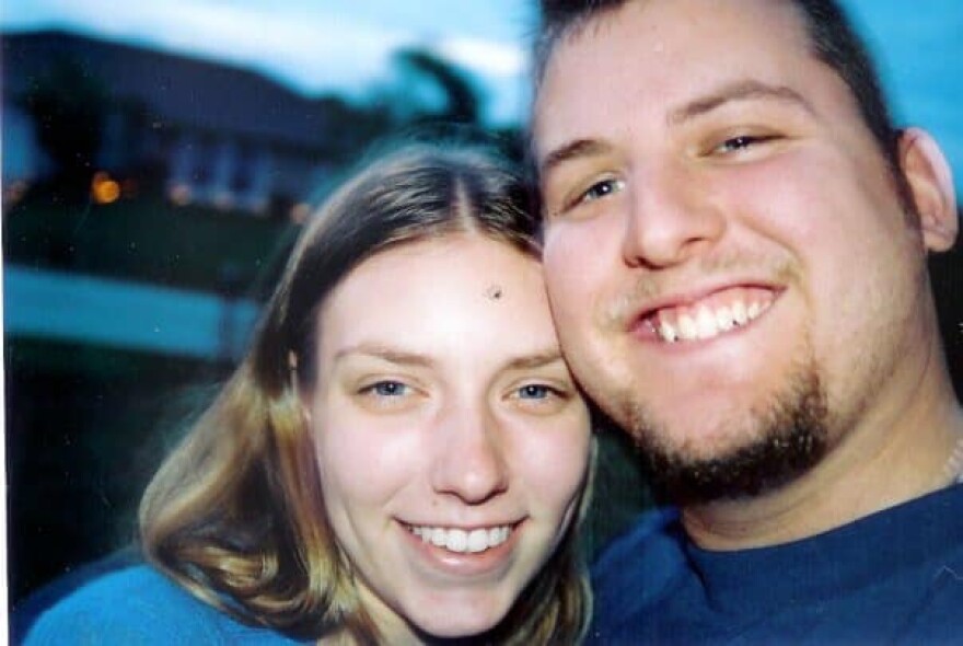 Florida executes man convicted of 2008 North Port murder; victim was the daughter of a Charlotte County Sheriff deputy | WGCU News | PBS & NPR for Southwest Florida