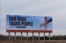 Mayday Health plans to reach 1.2 million drivers with billboards placed in the Kansas City area, Topeka and Wichita for the next four weeks.