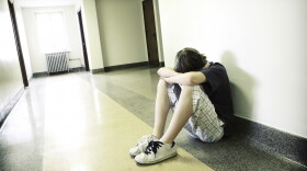 During 2020, mental health-related ER visits among 12-17 year olds increased 31 percent compared to the year before. At the same time, there is a massive shortage of mental health providers.