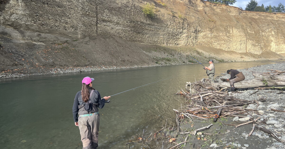 Lower Elwha Klallam Tribe's reservation will nearly double in Land Back deal