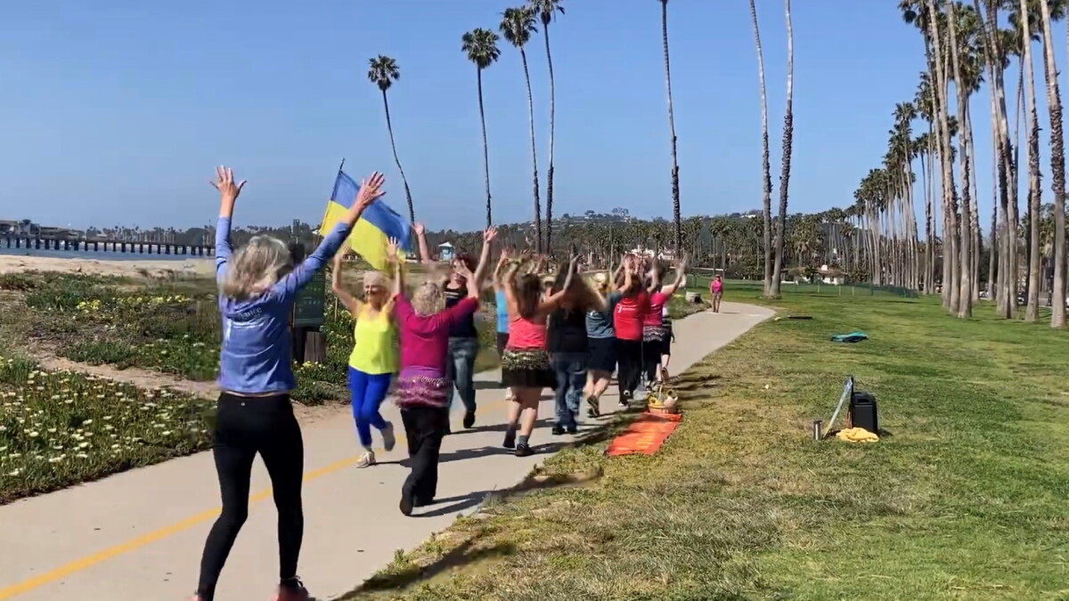 A local non-profit is bringing the Eurovision Song Contest to the South Coast - Vimarsana News
