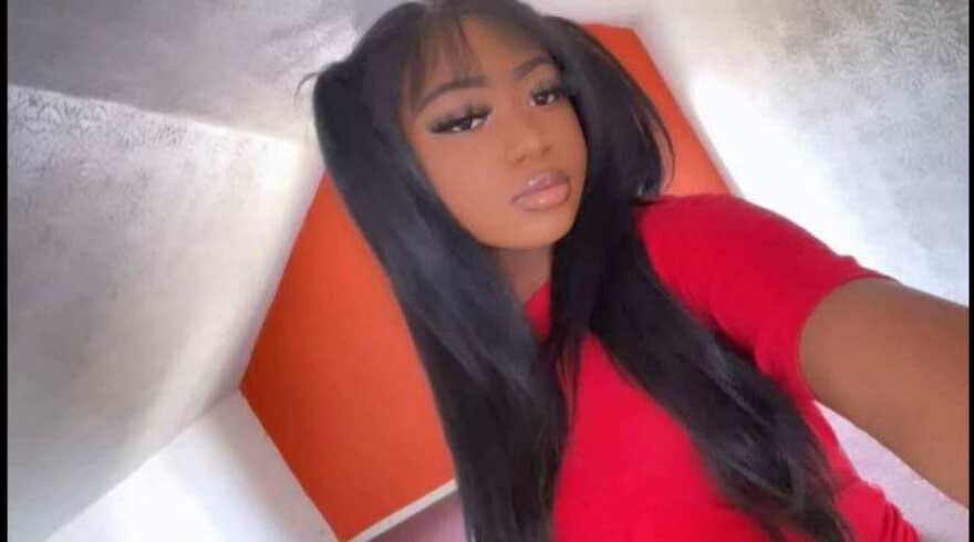 I’Sice Thomas was scheduled to graduate from Gem City Prep on June 2, 2023. She planned to take a gap year after which she wanted to study journalism at a university in Florida, according to her mother, Senequa Gladden.